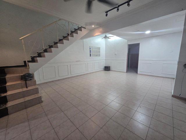 Terraced House for sale in Pasir Gudang, Johor