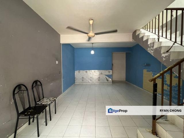 House for sale in Johore Bahru, Johor