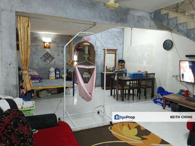 House for sale in Johore Bahru, Johor