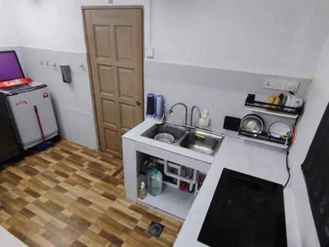 Terraced House for sale in Pasir Gudang, Johor