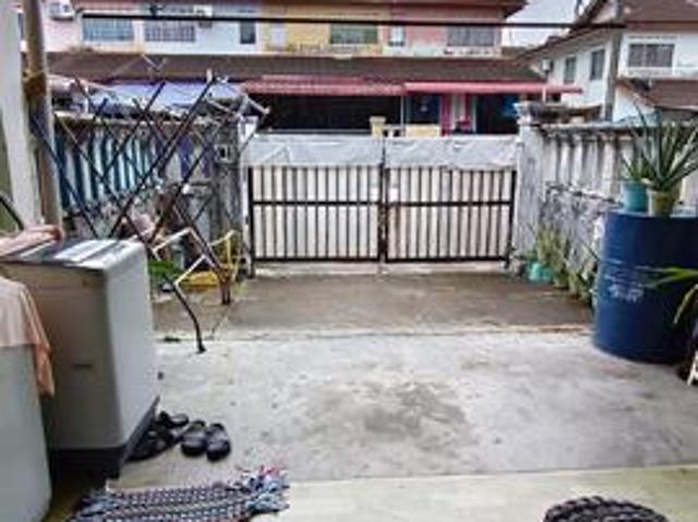 Terraced House for sale in Pasir Gudang, Johor