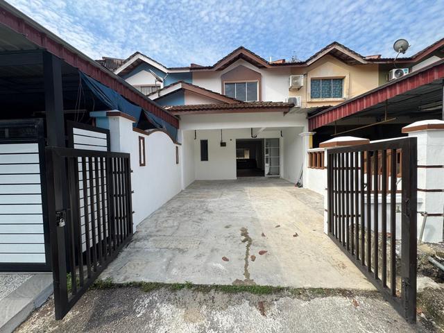 Terraced House for sale in Pasir Gudang, Johor