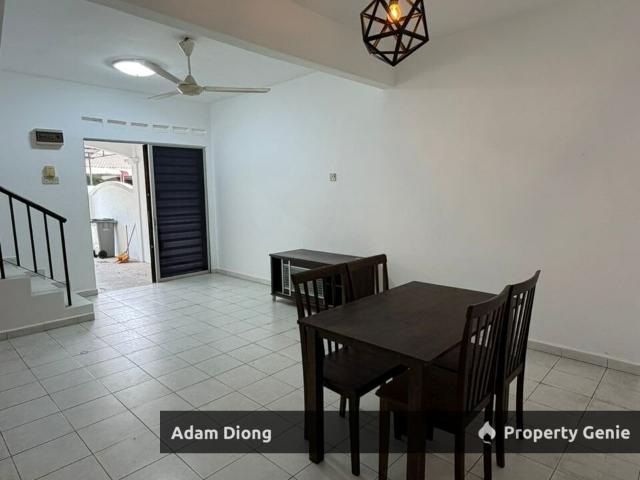 Terraced House for sale in Pasir Gudang, Johor