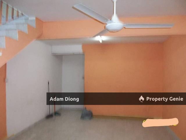 Terraced House for sale in Pasir Gudang, Johor