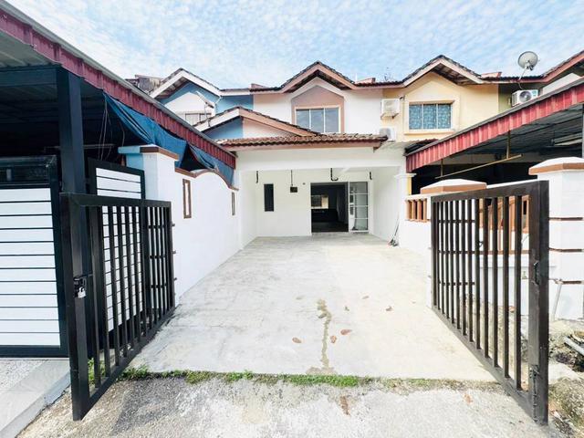 Terraced House for sale in Pasir Gudang, Johor
