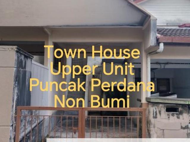 House for sale in Petaling, Alam Impian