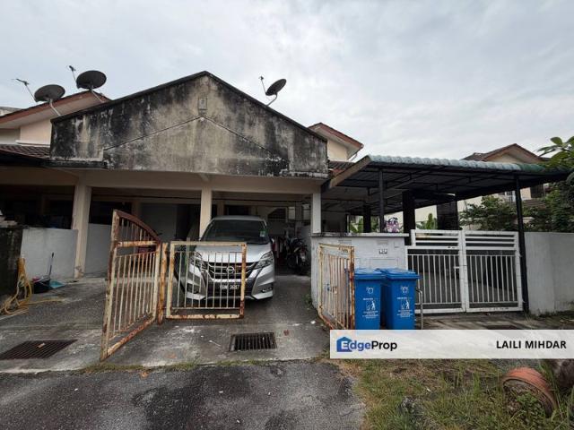 House for sale in Petaling, Alam Impian