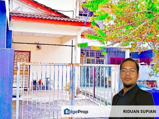 House for sale in Seksyen U10, Shah Alam