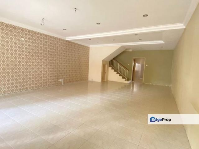 House for sale in Petaling, Alam Impian