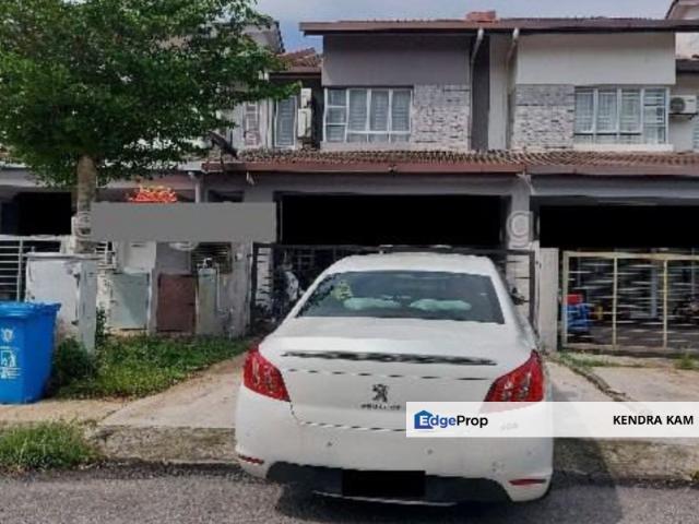 House for sale in Seksyen U10, Shah Alam