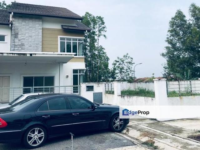 House for sale in Petaling, Alam Impian