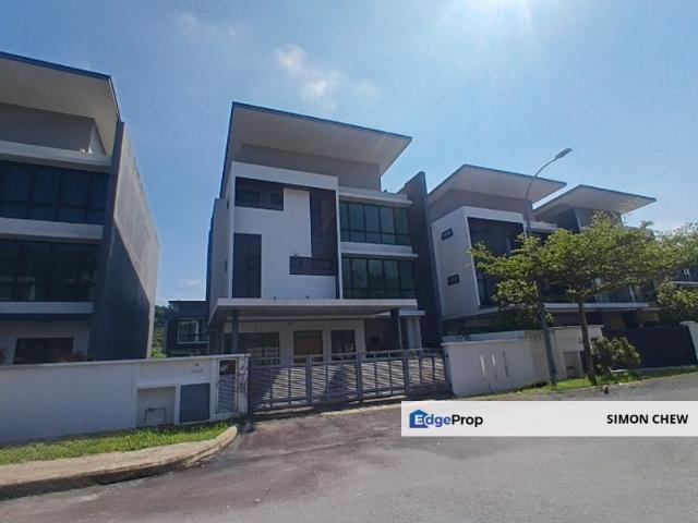 House for sale in Petaling, Alam Impian