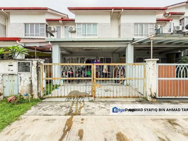 House for sale in Petaling, Alam Impian