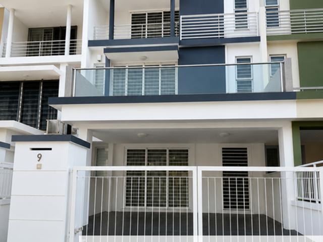 House for sale in Petaling, Alam Impian