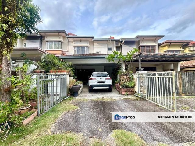 House for sale in Petaling, Alam Impian