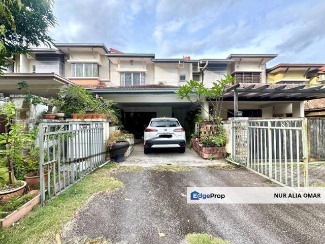 House for sale in Seksyen U10, Shah Alam