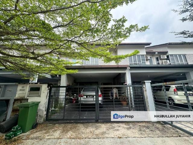 House for sale in Petaling, Alam Impian
