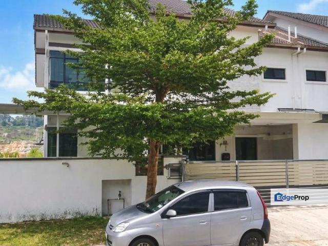House for sale in Seksyen U10, Shah Alam
