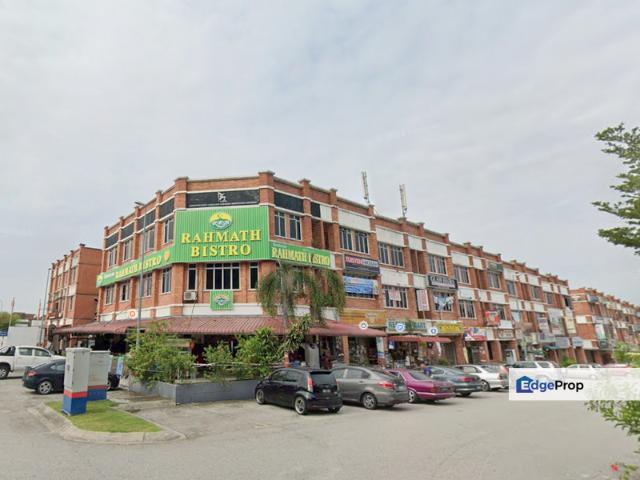 Shop for rent in Petaling, Alam Impian