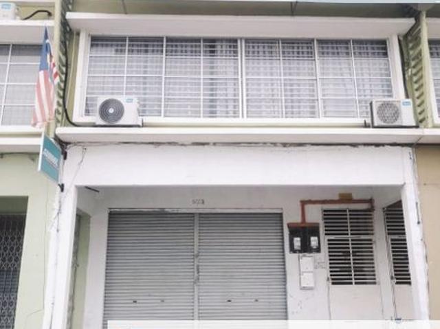 Shop for sale in Petaling, Alam Impian