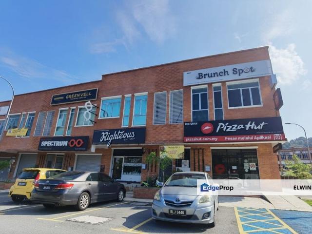 Shop for rent in Petaling, Alam Impian