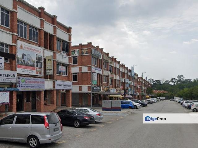 Shop for rent in Petaling, Alam Impian