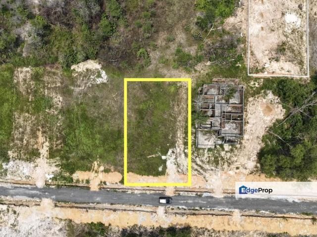 House for sale in Tanjong Sepat, Selangor