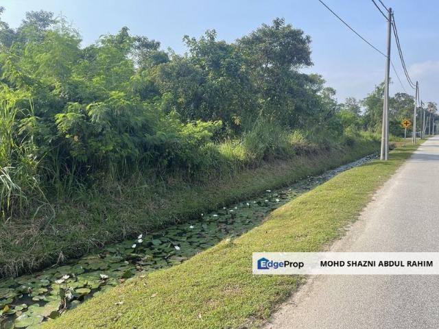 House for sale in Tanjong Sepat, Selangor