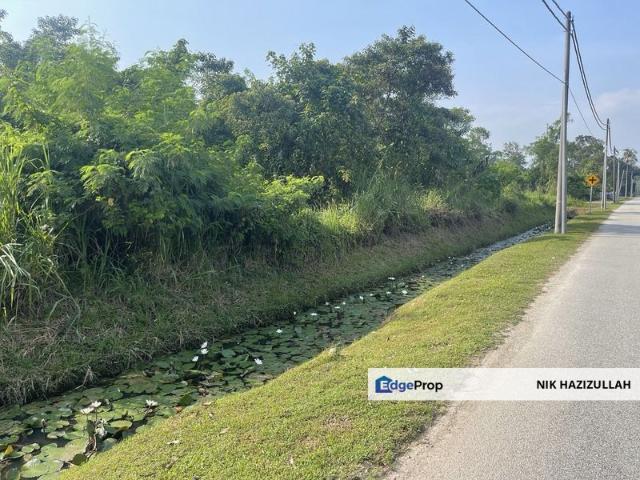 House for sale in Tanjong Sepat, Selangor