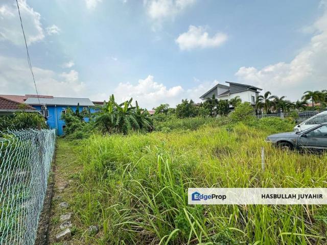 House for sale in Tanjong Sepat, Selangor