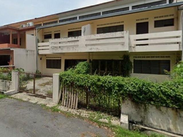 House for sale in Bandaraya Klang, Klang