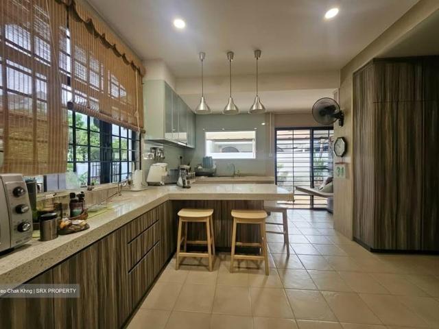 Detached House for sale