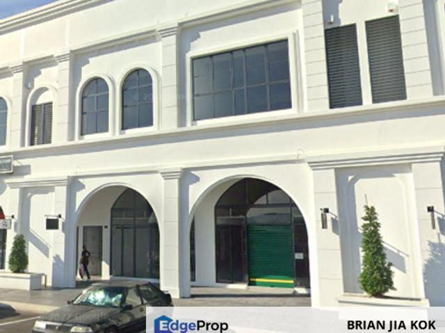 Shop for sale in Selangor