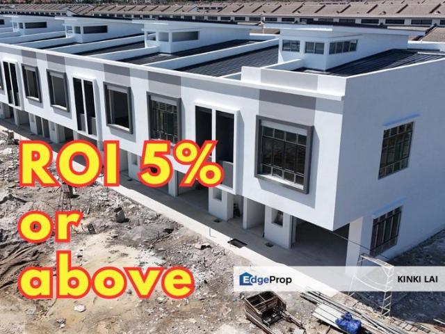Shop for sale in Selangor