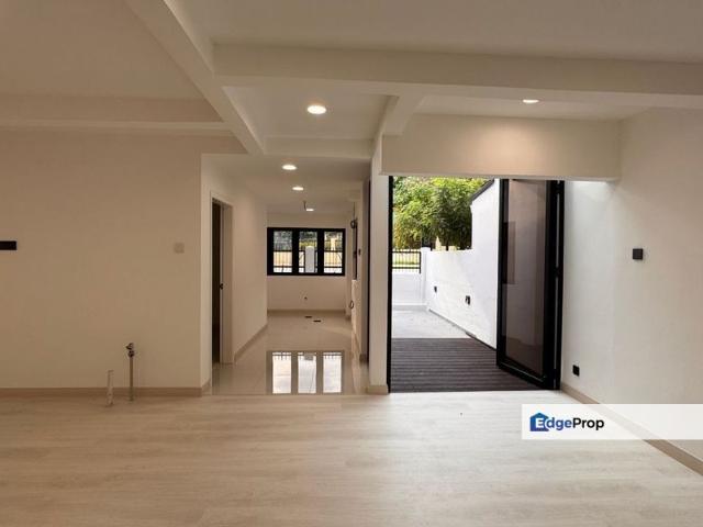 House for sale in Country Heights Damansara, Kuala Lumpur