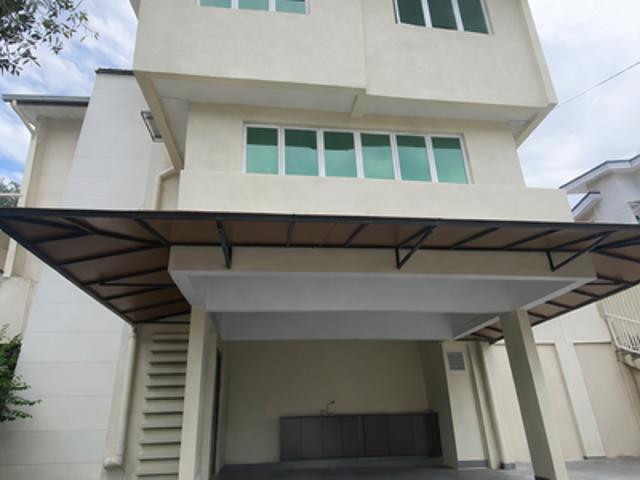House for sale in Country Heights Damansara, Kuala Lumpur