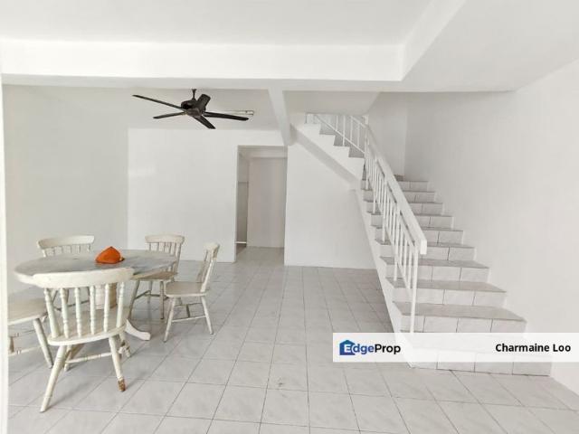 House for rent in Puncak Jalil, Majlis Bandaraya Subang Jaya