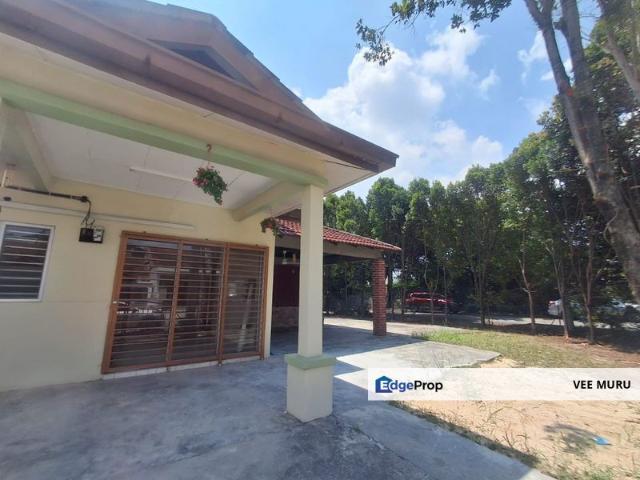House for sale in Petaling, Subang Jaya