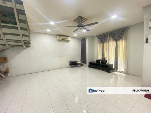 House for sale in Petaling, Subang Jaya