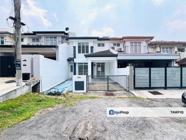 House for sale in Petaling, Subang Jaya