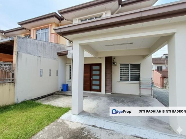 House for sale in Petaling, Subang Jaya