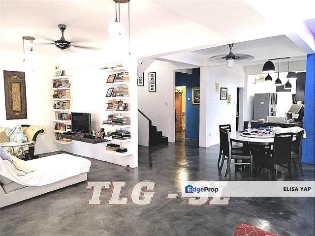 House for sale in Petaling, Subang Jaya