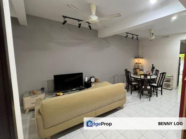 House for sale in Petaling, Subang Jaya