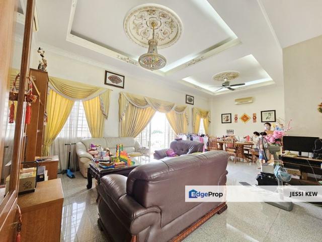 House for sale in Selangor