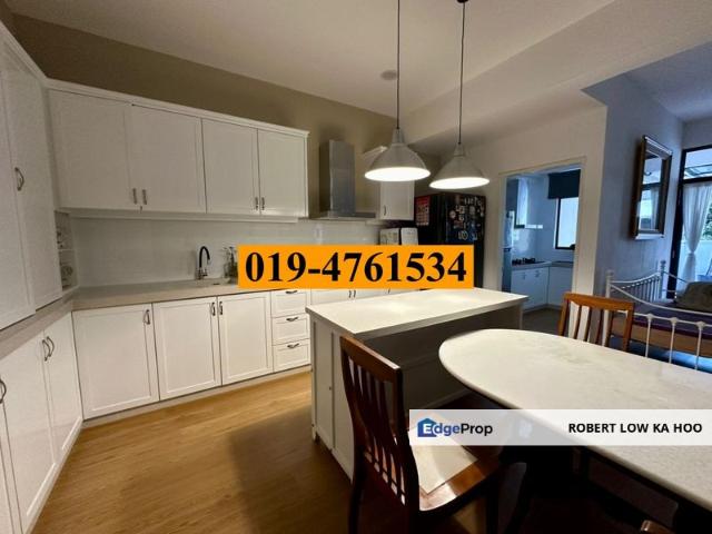 House for sale in Georgetown, Penang