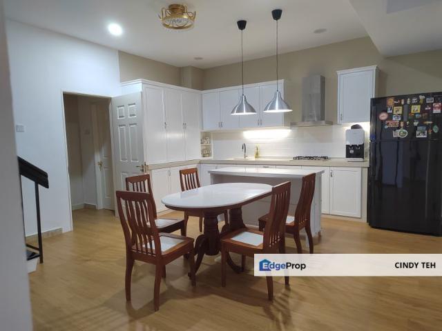 House for sale in Georgetown, Penang