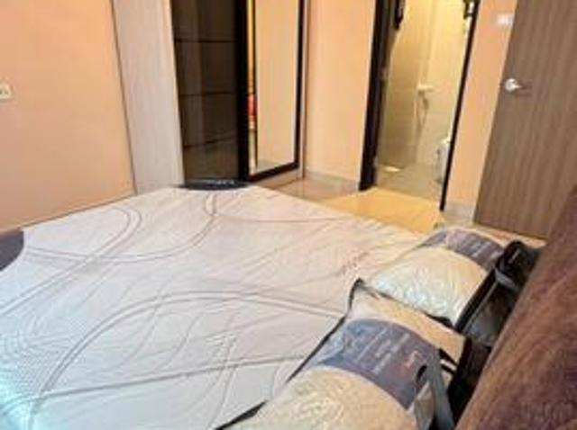Apartment for rent in Johore Bahru, Johor