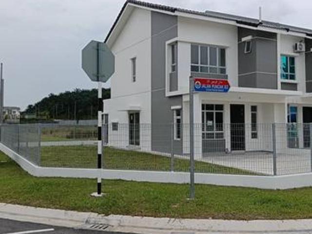 Terraced House for rent in Bukit Ledang, Johor