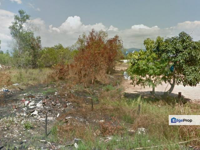 Warehouse for sale in Putatan, Sabah