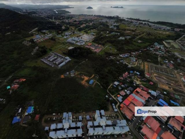 Warehouse for sale in Putatan, Sabah